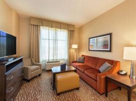Homewood Suites by Hilton Boston Marlborough, hotel en Berlin