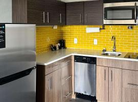 MainStay Suites Conover-Hickory, hotel poblíž Hickory Regional Airport - HKY, Conover