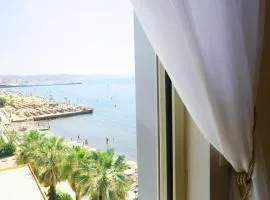 Sea view apartement