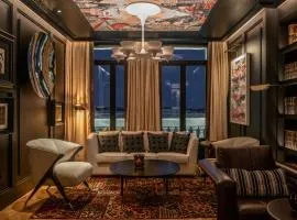 Hotel Montera Madrid, Curio Collection By Hilton