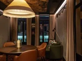 Hotel Montera Madrid, Curio Collection By Hilton
