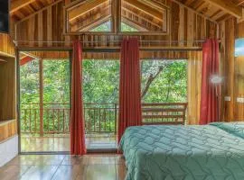 Monteverde Villa Lodge