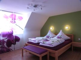 Ferienoase ENGEL, hôtel à Überlingen