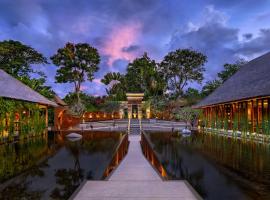 Amarterra Villas Resort Bali Nusa Dua, Autograph Collection โรงแรมในนูซาดูอา