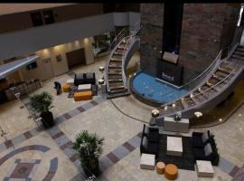 Guarulhos Flats Services, hotell sihtkohas Guarulhos