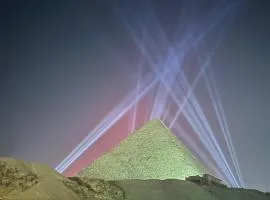 Pyramid View inn GH