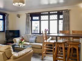 The Granary - Uk45181, hotel with parking in Newcastleton