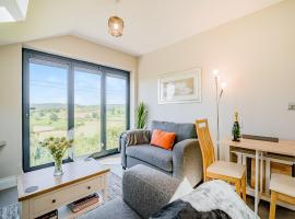 Wye Nest, vacation rental in Fownhope