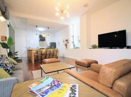 Guest room MINAMI 沖縄, vakantiewoning in Okinawa-stad