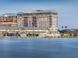 The Westin Tampa Waterside