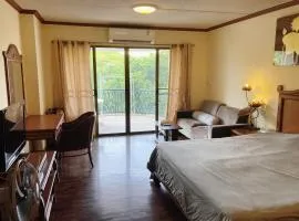 Chiangmai near by maya nimman road Lanna condo