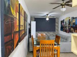 Apartamento en Bucaramanga, vakantiewoning in Bucaramanga