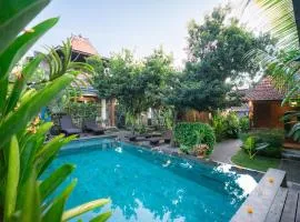 Arana Garden Ubud