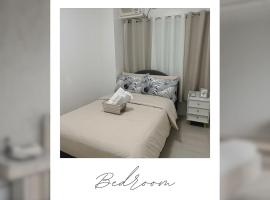 Uptown CDO Staycation, apartment in Cagayan de Oro