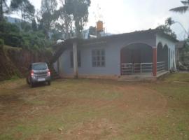 Kalpavruksha Farmstay by StayApart, hotel v destinaci Madikeri