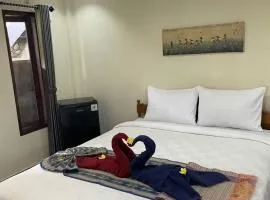 Oemah Omang Guest House Manggissari