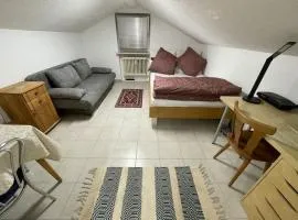 Comfortable apartment in commercial centre