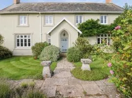 Crablake Farmhouse