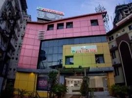 Metro Plaza Hotel by RAK Rooms, Mangaluru