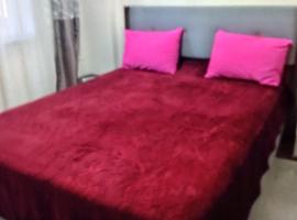 Be My Guest, hotel in Antalya