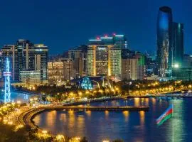 AEF Hotel and Restaurants
