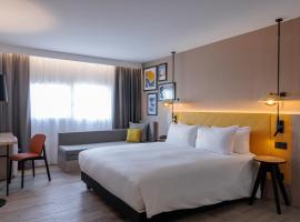 Hilton Garden Inn Marseille Provence Airport