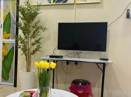 Safiyya Homestay、Kota Bharuのバケーションレンタル