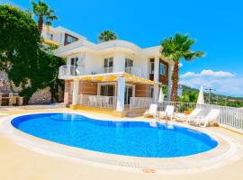 Villa Tia, beach rental in Ortaca