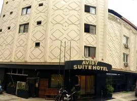 Avist Hotel Avcılar