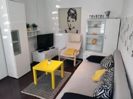 Zagreb Creative Apartments APP 2