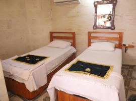 LÜTFÜ BEY KONAĞI, alojamento para férias em Şahinbey