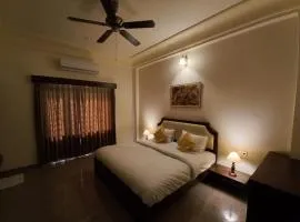 SHANKAR NIWAS-A BOUTIQUE HOTEL