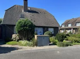 Haus am Deich