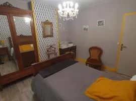Chez sylvie