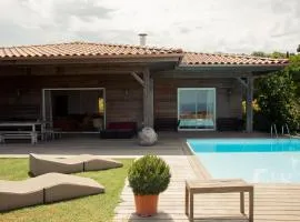 Villa BARQUIERO