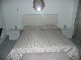 Garden House Ercolano, Hotel in Ercolano