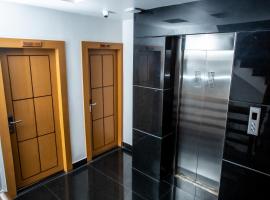 Chautari Boutique Hotel, hotel in Pokhara