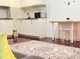 Arlan apartments