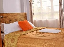 Lighthomes31, holiday rental in Thika