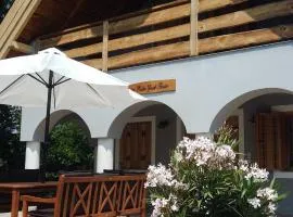 Balaton Rustic Guesthouse