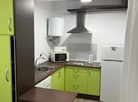 Apartamentos La Encomienda 2 Llaves