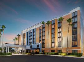 Viešbutis Hyatt Place across from Universal Orlando Resort (International Drive, Orlandas)