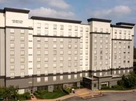 Homewood Suites by Hilton St. Louis - Galleria