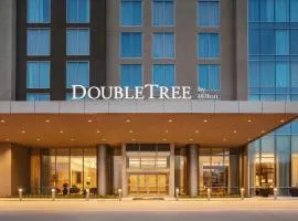 Doubletree By Hilton Abilene Downtown Convention Center