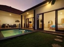 Villa Lotus Flower Sanur