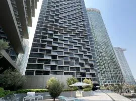 Hotel Apartment Near Burj Khalifa - Opera T2 - شقة فندقية قريبة من برج خليفة اوبرا -برج 2