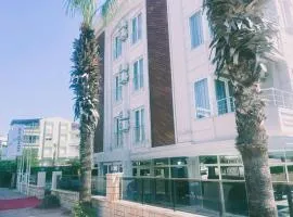 Premier Inn City Antalya