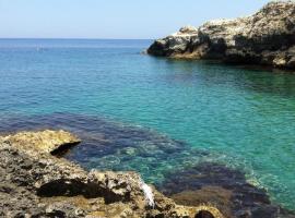 Villa Bella, hotel a Augusta