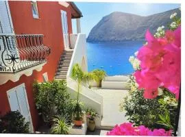 Casa vacanze vista mare Mela B