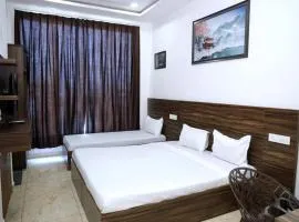 Hotel Homeland Inn